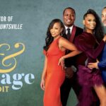 "Love & Marriage: Detroit" Takes the Franchise to the Motor City on OWN in Summer 2023