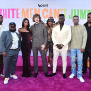 From Court to Carpet: The Most Fashionable Moments from the Slam Dunk Premiere of ‘White Men Can’t Jump’