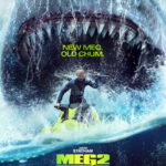 Jaws Will Drop: 'Meg 2: The Trench' New Trailer Teases Epic Sequel