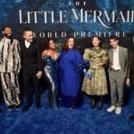 Discovering Hidden Gems: An Exclusive Look at Disney’s 'The Little Mermaid' Press Conference with the Cast
