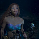 Making Waves: The Impact of Halle Bailey's Ariel in The Little Mermaid and Why Her Race Doesn't Define Her Performance