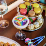 Raise a Glass for PRIDE: Flight Club Atlanta Launches Specialty Cocktail for a Great Cause