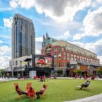 From Food Festivals to Outdoor Concerts: Here's Your Guide to the Hottest June Events at Atlantic Station!