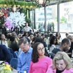 Inside Comcast's Changemakers Dinner in Atlanta: Unveiling the Latest Insights and Innovations in Tech and Entertainment