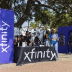 Be a Part of the Xfinity HBCU Tour 2023 Event, Featuring CAU and More, Hosted by Comcast NBCUniversal