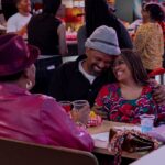 New Season, New Faces: Jenifer Lewis and Marsha Warfield Bring Fresh Energy to Netflix's The Upshaws in Part 4