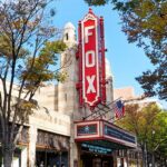 Experience the Best of August at The Fox Theatre: Frozen Sing-Along, Twilight, Star Wars, The Wiz, and More Spectacular Shows!