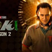 The God of Mischief Returns: Disney+ Presents Thrilling Featurette for Marvel Studios’ ‘Loki’ Season 2