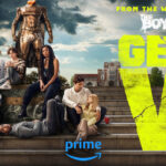 Get Ready for 'Gen V': Prime Video Releases Thrilling Trailer and Orientation Video for 'The Boys' Spinoff Series