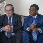 The Verdict is In: Jamie Foxx and Tommy Lee Jones Deliver Powerful Performances in 'The Burial' - Watch Official Trailer!