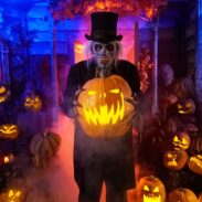 Atlanta’s Longest-Running Haunted Attraction is Back: NETHERWORLD Haunted House Opens for its 27th Year!