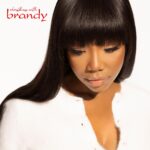 Get Ready to Sparkle this Holiday Season with Brandy's Shimmering New Album: "Christmas with Brandy"
