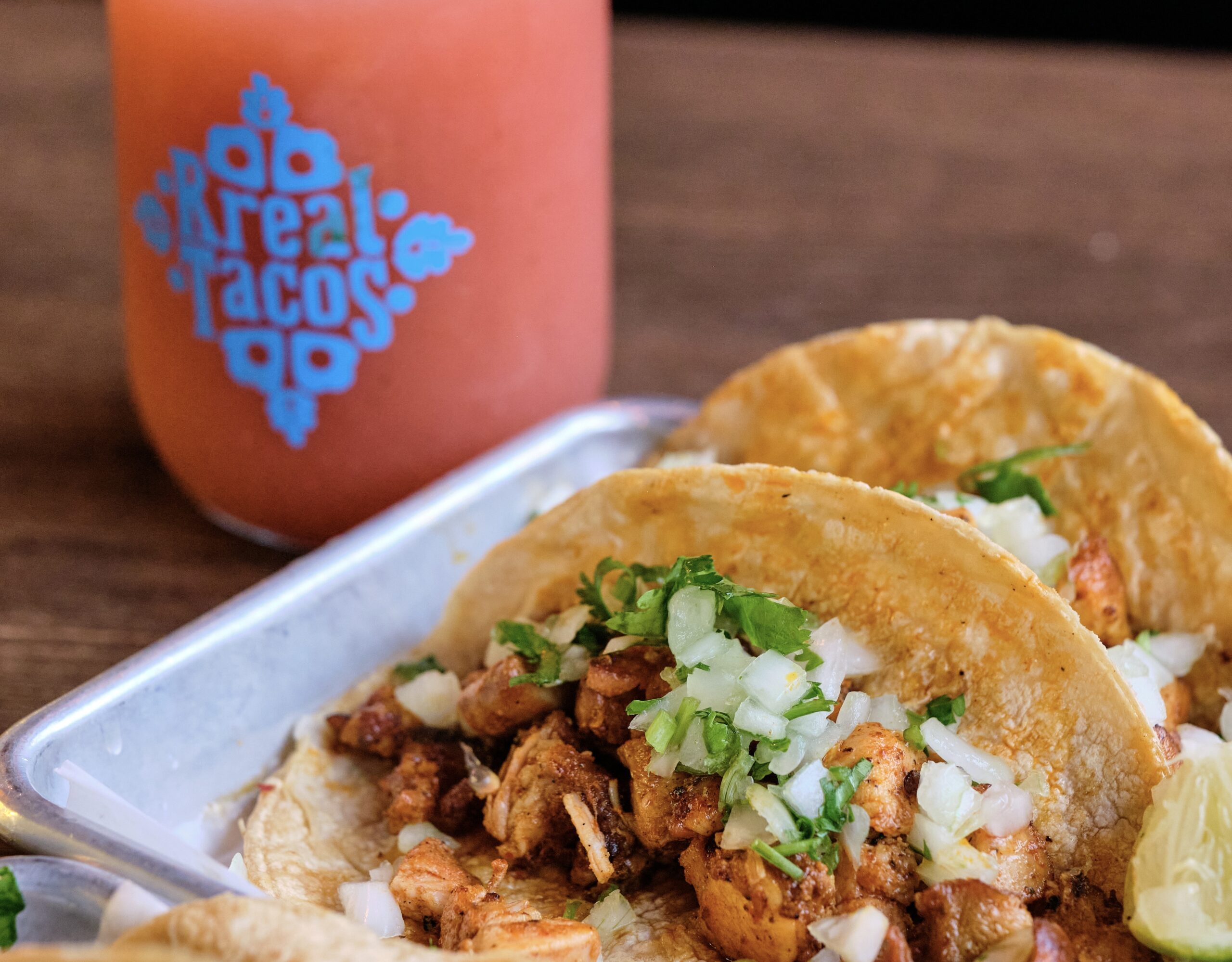 Rreal Tacos Ignites Explosive Growth with New Location Opening in Atlanta’s Sugar Hill Area!