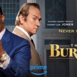 Jamie Foxx, Tommy Lee Jones, and Jurnee Smollett Serve Up Justice in 'The Burial' - Streaming Now on Prime Video!