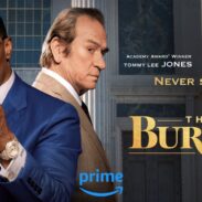 Jamie Foxx, Tommy Lee Jones, and Jurnee Smollett Serve Up Justice in ‘The Burial’ – Streaming Now on Prime Video!