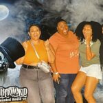13 Pulse-Pounding Reasons Netherworld Haunted House in Georgia Will Haunt Your Dreams