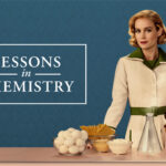 From Lab Coat to Apron: Brie Larson's Empowering Role as a Chemist and Feminist in 'Lessons in Chemistry' in New Apple TV+ Series