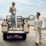 Get an Exclusive First Look at "Anyone But You" Only in Movie Theaters - December 22, 2023