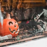 Step into the Spooky Season: Atlanta's Thriving Summerhill Neighborhood Presents a Month-Long Halloween Celebration