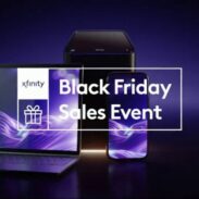 Get in the Black Friday Spirit with Comcast: Free Mobile Lines and Unbelievable Device Discounts Await!