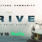Get Ready for an Adrenaline-Fueled Ride with 'Drive with Swizz Beatz' - Streaming Now on Hulu!