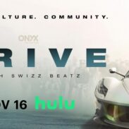 Get Ready for an Adrenaline-Fueled Ride with ‘Drive with Swizz Beatz’ – Streaming Now on Hulu!