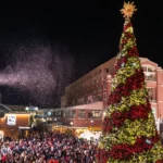 Shop, Skate, and Celebrate: Unforgettable Holiday Activities at Atlantic Station's December Calendar