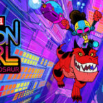 Save the Date! Disney Branded Television Reveals Premiere Date and Exciting Guest Cast for 'Marvel's Moon Girl And Devil Dinosaur' Season Two