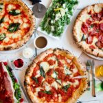 Celebrate National Pizza Week in Atlanta with Varuni Napoli's Special Pizza Menu Jan. 14 - Jan. 20