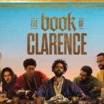 Inside Atlanta's Exclusive Screening with LaKeith Stanfield and Jeymes Samuel for ‘The Book of Clarence’