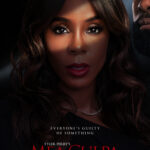A Must-Watch Thriller: 'Mea Culpa' Featuring Kelly Rowland Lands on Netflix February 23