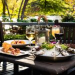 Experience a Six-Course Luxury Orin Swift Wine Dinner at Ray’s on the River in Atlanta on Feb. 1st