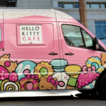 February at Atlantic Station: Celebrating Black History, Lunar New Year, and Hello Kitty Café Truck Visits!