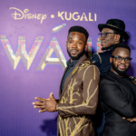 Journey to Lagos, Nigeria in the Animated Spectacle 'Iwájú', Exclusively on Disney Plus