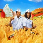 Welcome Back to Good Burger 2: Kenan & Kel Cook Up a Sequel That's All That on Digital, Blu-ray & DVD