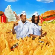 Welcome Back to Good Burger 2: Kenan & Kel Cook Up a Sequel That’s All That on Digital, Blu-ray & DVD