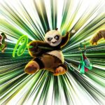 Panda-monium on Screen: 'Kung Fu Panda 4' Strikes with Heart, Humor, and a New Villain to Battle!