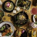 Atlanta Welcomes a Taste of the Caribbean: J'ouvert Kitchen and Bar by Tasha Cyril