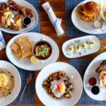 Ray's on the River Elevates Brunch Experience in Sandy Springs