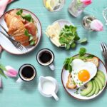 Atlanta's Mother's Day 2024 Restaurant Guide - From Brunch to Buffets!