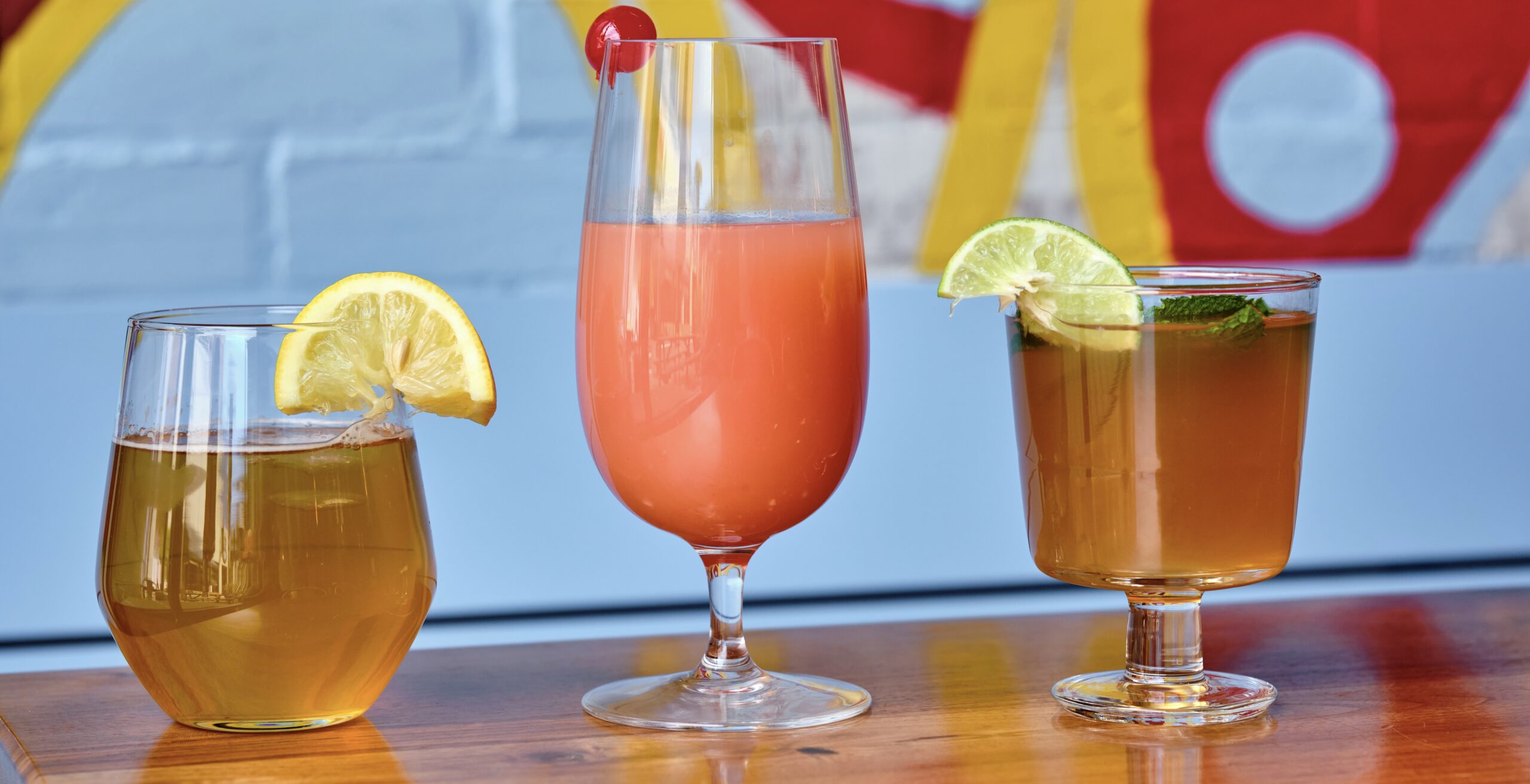 Enjoy Weekday Happy Hour: NaanStop’s $6 Craft Cocktails & Naan-chos at Atlantic Station!