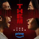 THEM: THE SCARE - Prime Video Drops a Chilling Trailer Featuring Luke James and Pam Grier in a Horror Anthology Series!