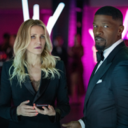 BACK IN ACTION: Jamie Foxx & Cameron Diaz Return in Style on Netflix – Premiere Date & First Look Revealed