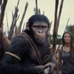 A New Champion Rises in 'Kingdom of the Planet of the Apes': Movie Review