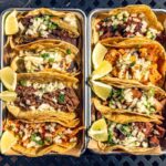 Let's Taco 'bout Buckhead: Rreal Tacos' Newest Location is a Must-Visit