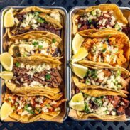 Let’s Taco ’bout Buckhead: Rreal Tacos’ Newest Location is a Must-Visit
