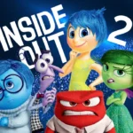 Watch the Epic Final Trailer for Disney and Pixar's "Inside Out 2"!