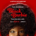 Be the First to Witness 'Black Barbie' - A Groundbreaking Doc by Shonda Rhimes and Netflix!