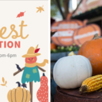 Enjoy a Family-Friendly Fall Celebration at Atlantic Station’s Harvest at the Station on September 22!