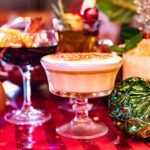 Discover Buckhead's Holiday Spirit at The Blind Elf Pop-Up: A Festive Speakeasy Experience!